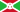 Drapeau du Burundi