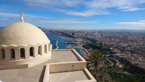 oran - Algérie - Cityvol Voyages