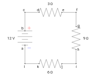 Circuit diagram