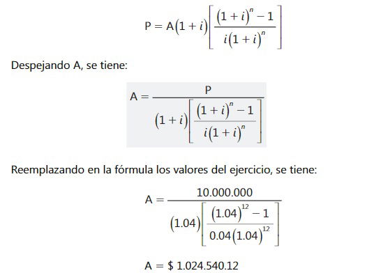 Formula Para Calcular El Valor Futuro De Una Inversion - Catalog Library