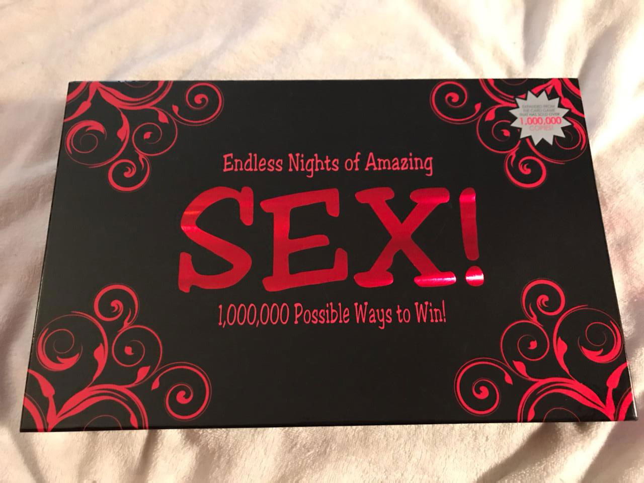 Valentines Day Sex Game Reviews - Frisky Tipsy Libertines Podcast