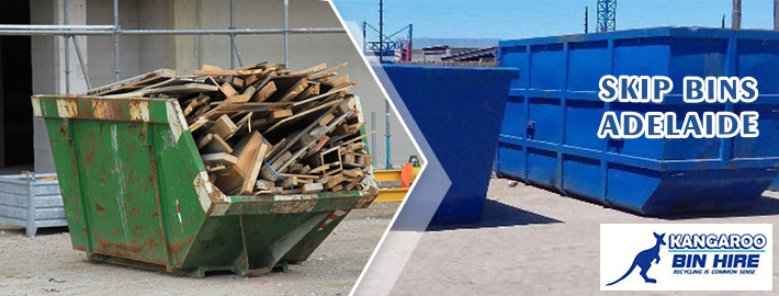 Skip Bins Adelaide