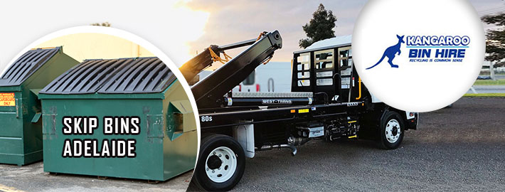 Skip Bins Adelaide