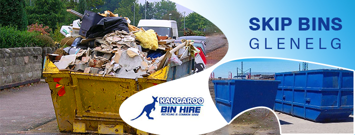 Skip Bins Glenelg