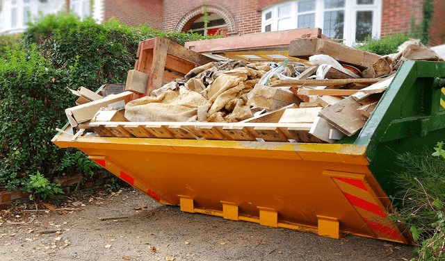Skip Bins Hire Adelaide