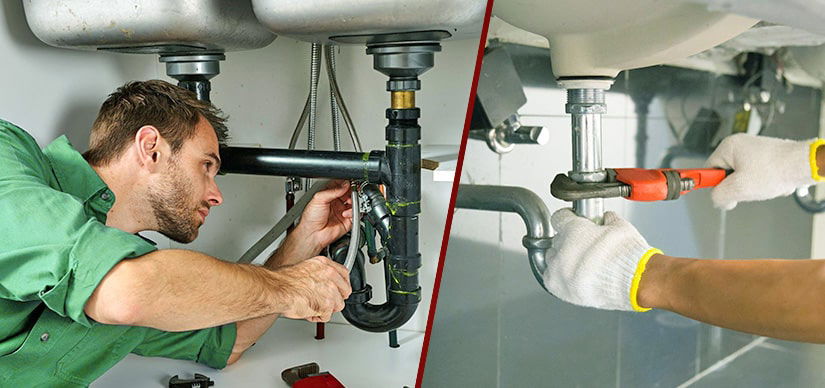 Plumbing Services