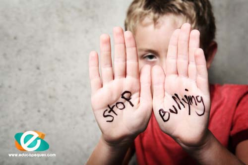 Consecuencias del bullying en niños