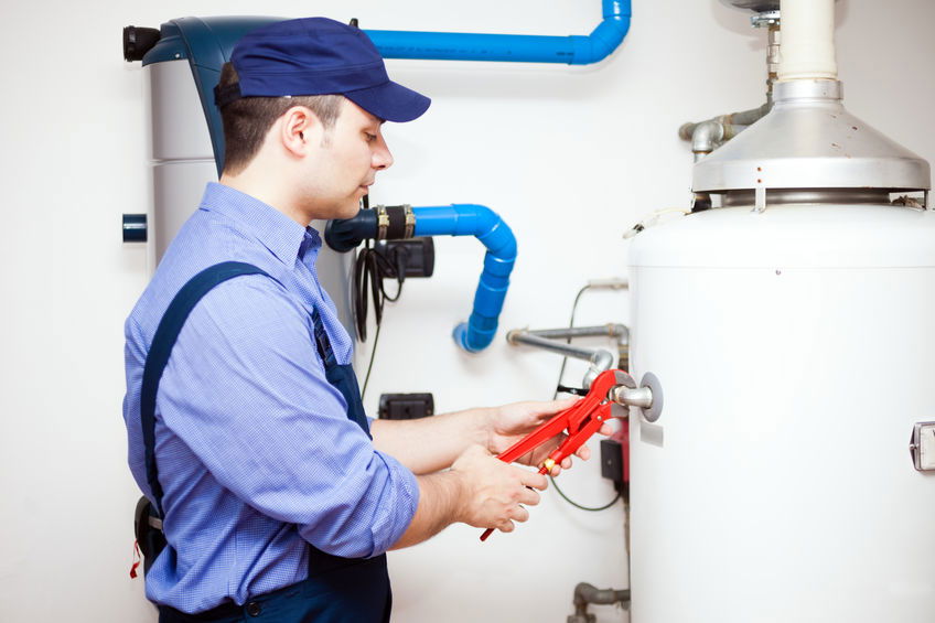 water heater repair Mission Viejo ca 