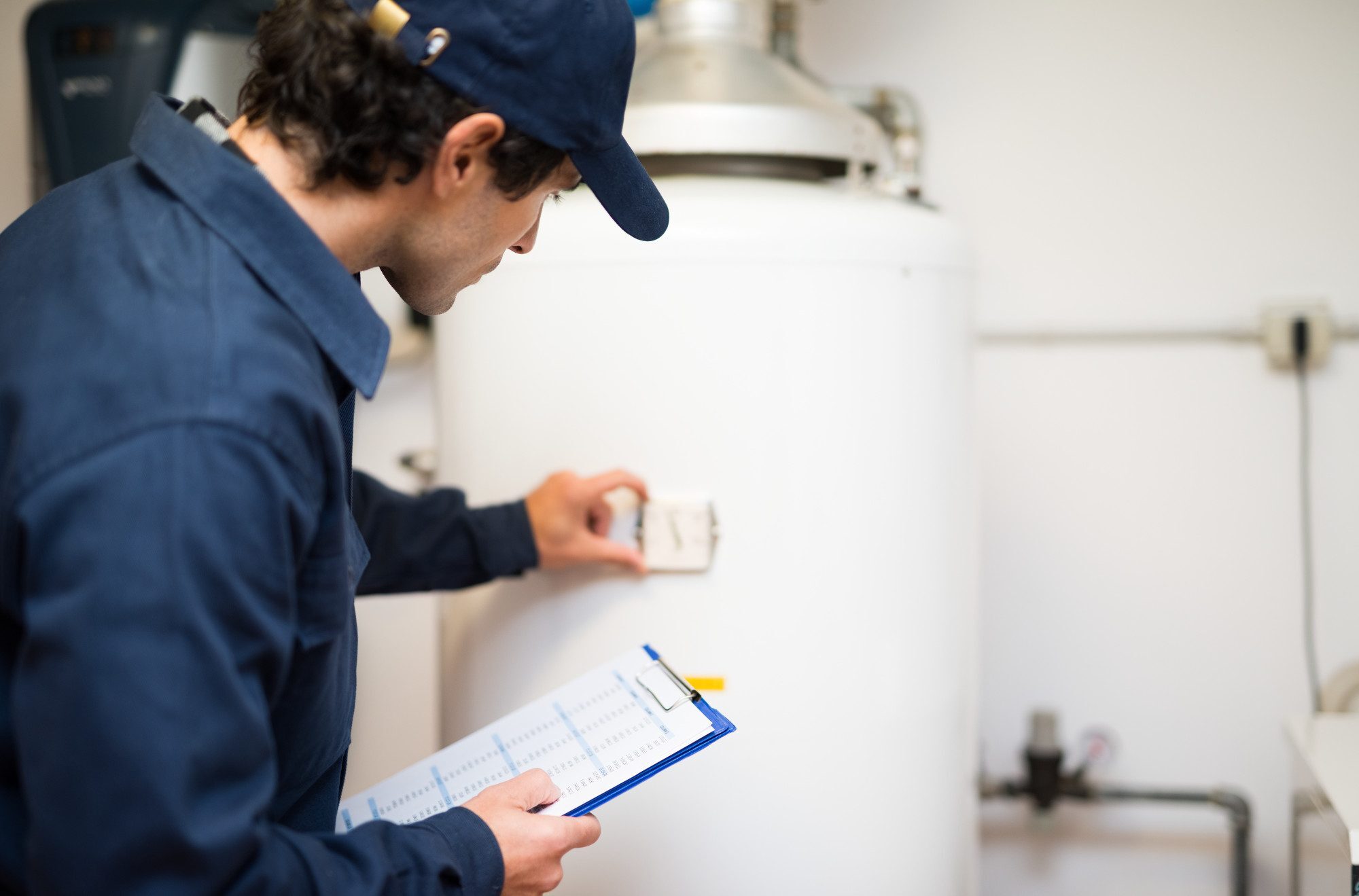 water heater repair Mission Viejo ca 