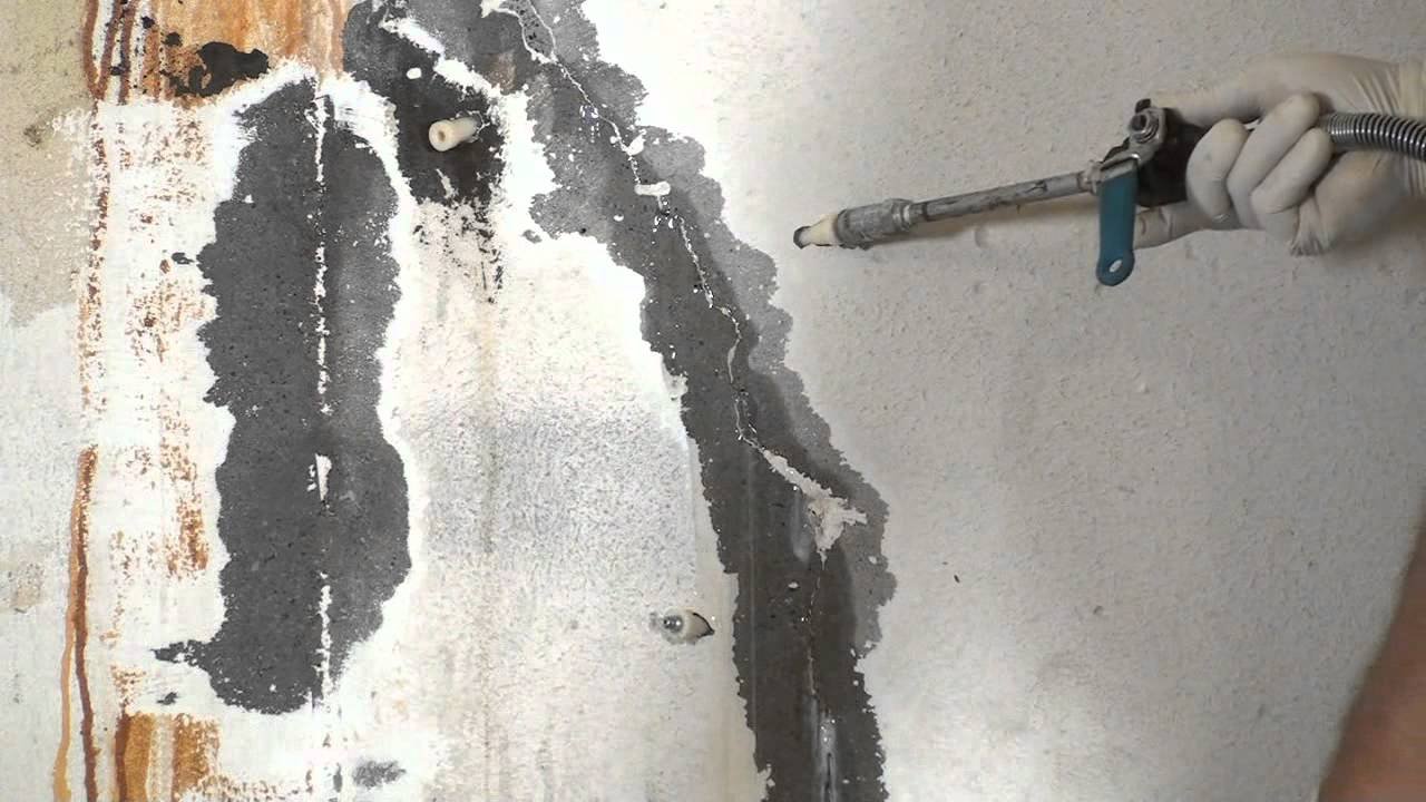 slab leak repair Carlsbad