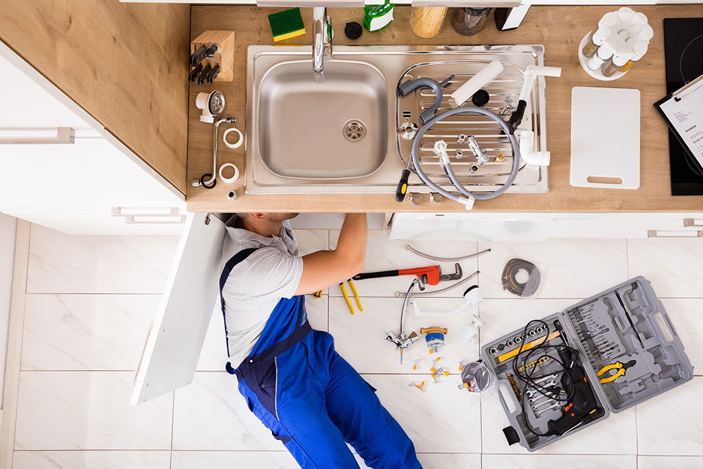 Plumbers In Escondido Ca