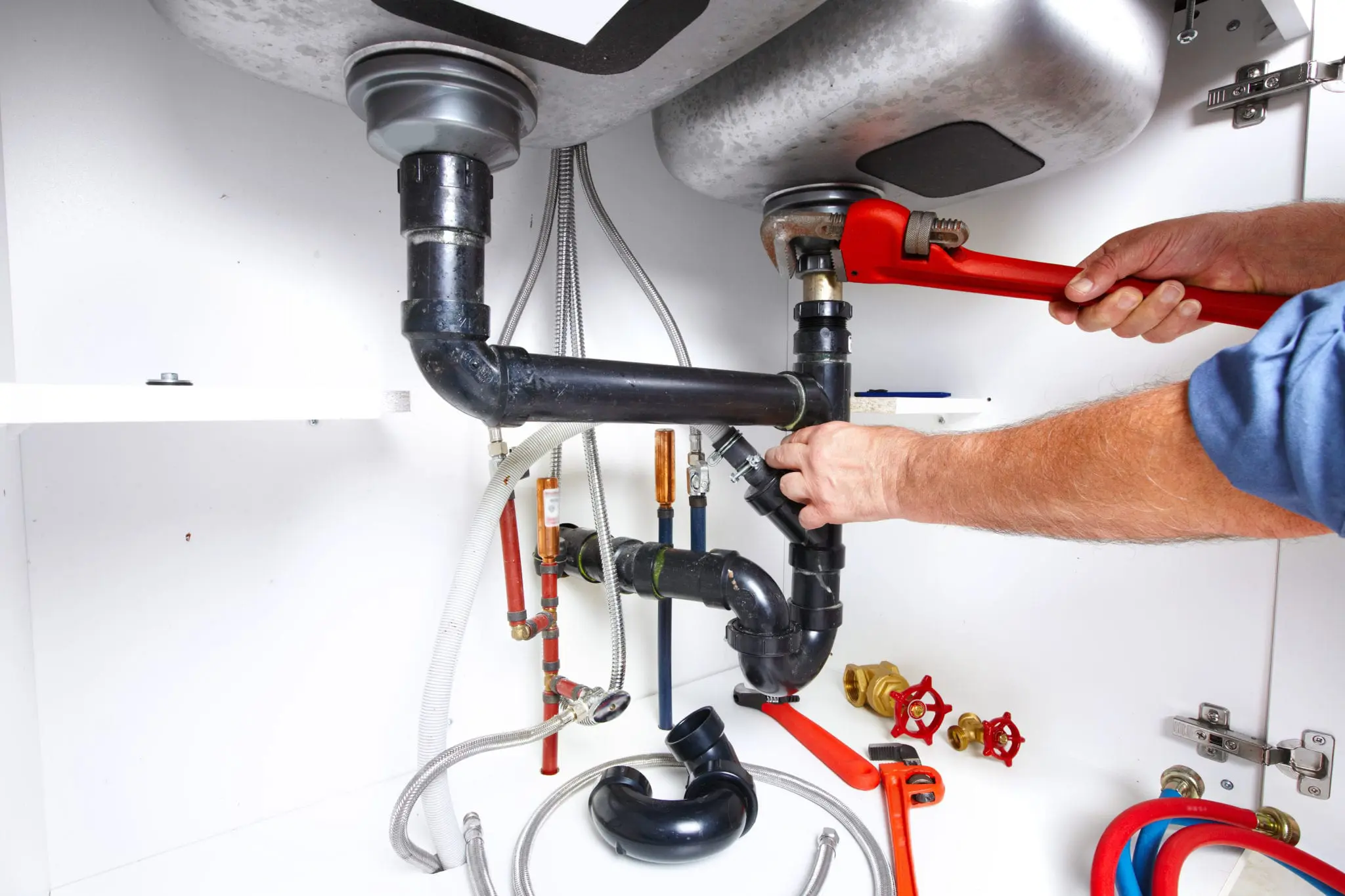 Plumbers In Escondido Ca