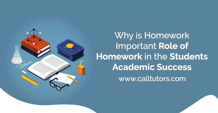 why is homework set