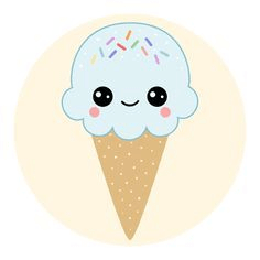 Image result for IceCream ANimated