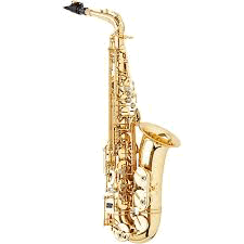 Alto Sax