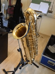 http://bassic-sax.info/blog/2013/a-jelle-stainer-compact-contrabass-saxophone/