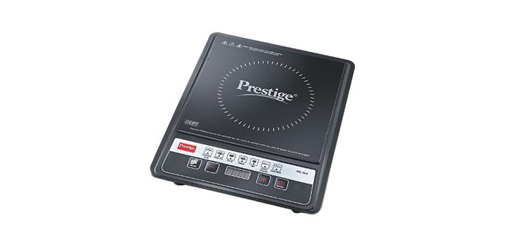 Prestige Induction with Anti Magnetic Wall (PIC 20)