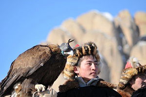 Best tour companies Mongolia