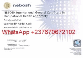   WhatsApp Only : +237670672102) Buy fake nebosh igc certificates without exam, buy original nebosh igc in uae,  buy nebosh igc 1 certificate, buy nebosh igc 2 certificate online, buy nebosh igc 3 certificate without exam, fake nebosh igc for sale, buy original nebosh igc certificate without exam in Dubai, UAE, Buy fake nebosh igc 3 certificate in UK, Buy original NEBOSH general certificate online without exam UK, Malaysia, buy fake nebosh general certificare for sale in India, buy nebosh general certificate in UAE, obtain genuine NEBOSH general certificate online in Germany, Italy, purchase valid nebosh general certificate without exam online in USA, UK, UAE, India, Buy Nebosh international diploma without exam,