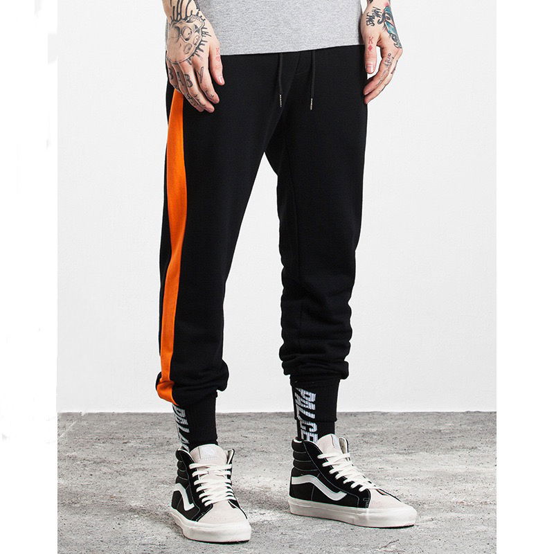 streetwear clothing manufacturer