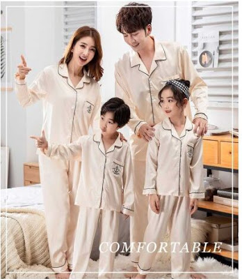 Liste des pyjamas d'automne les plus confortables pour la famille