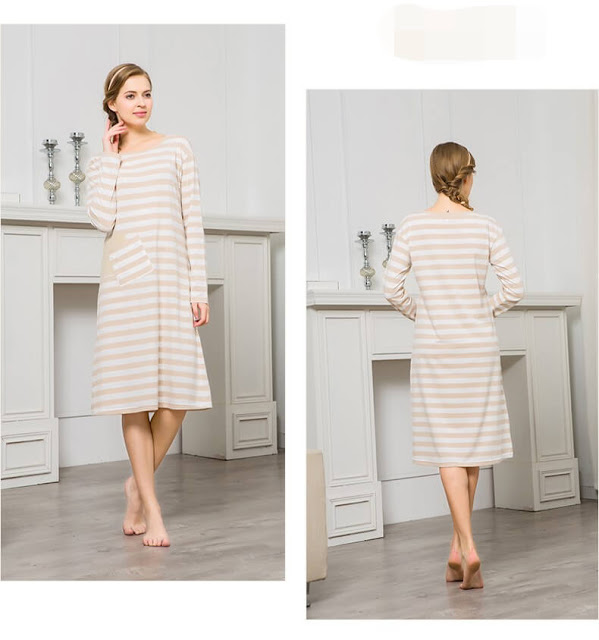 Le meilleur pyjama confortable pour femmes mignonnes pour toute la journée