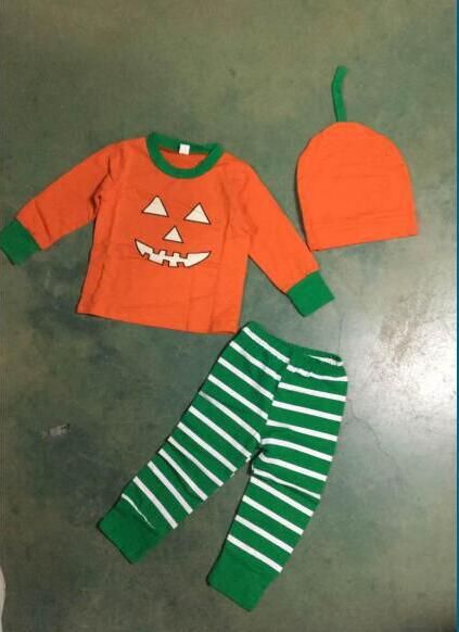 Ensembles de pyjama Halloween pour toute la famille
