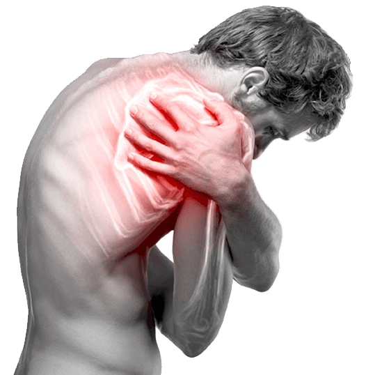 shoulder pain treatment NYC