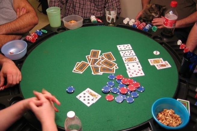 Poker Online Uang Asli Bank BNI