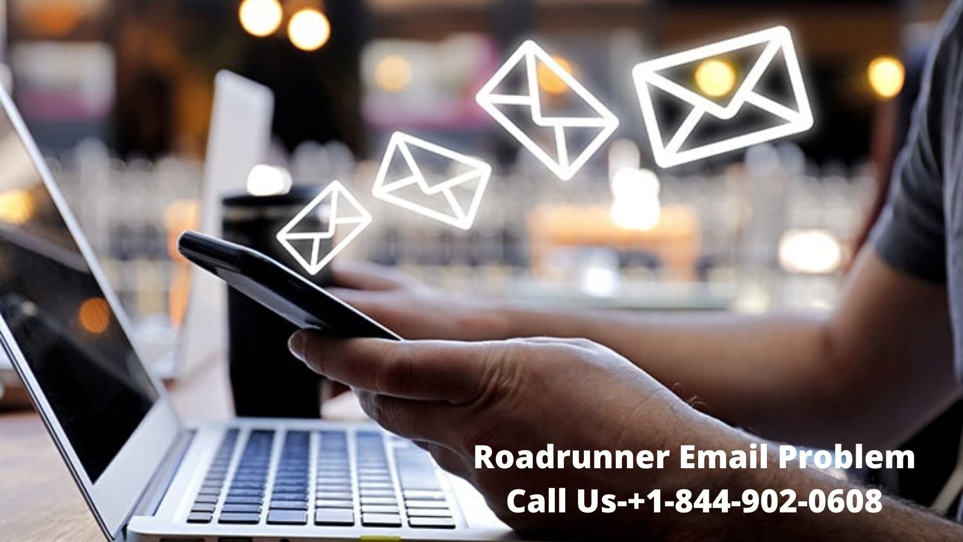 Roadrunner Email Problem