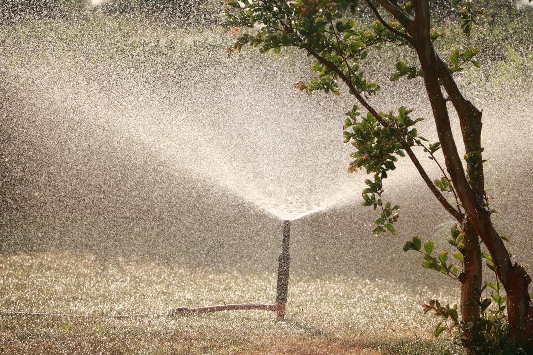 Finding the Best Irrigation Repair Company