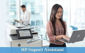 Do I need HP Support Assistant?