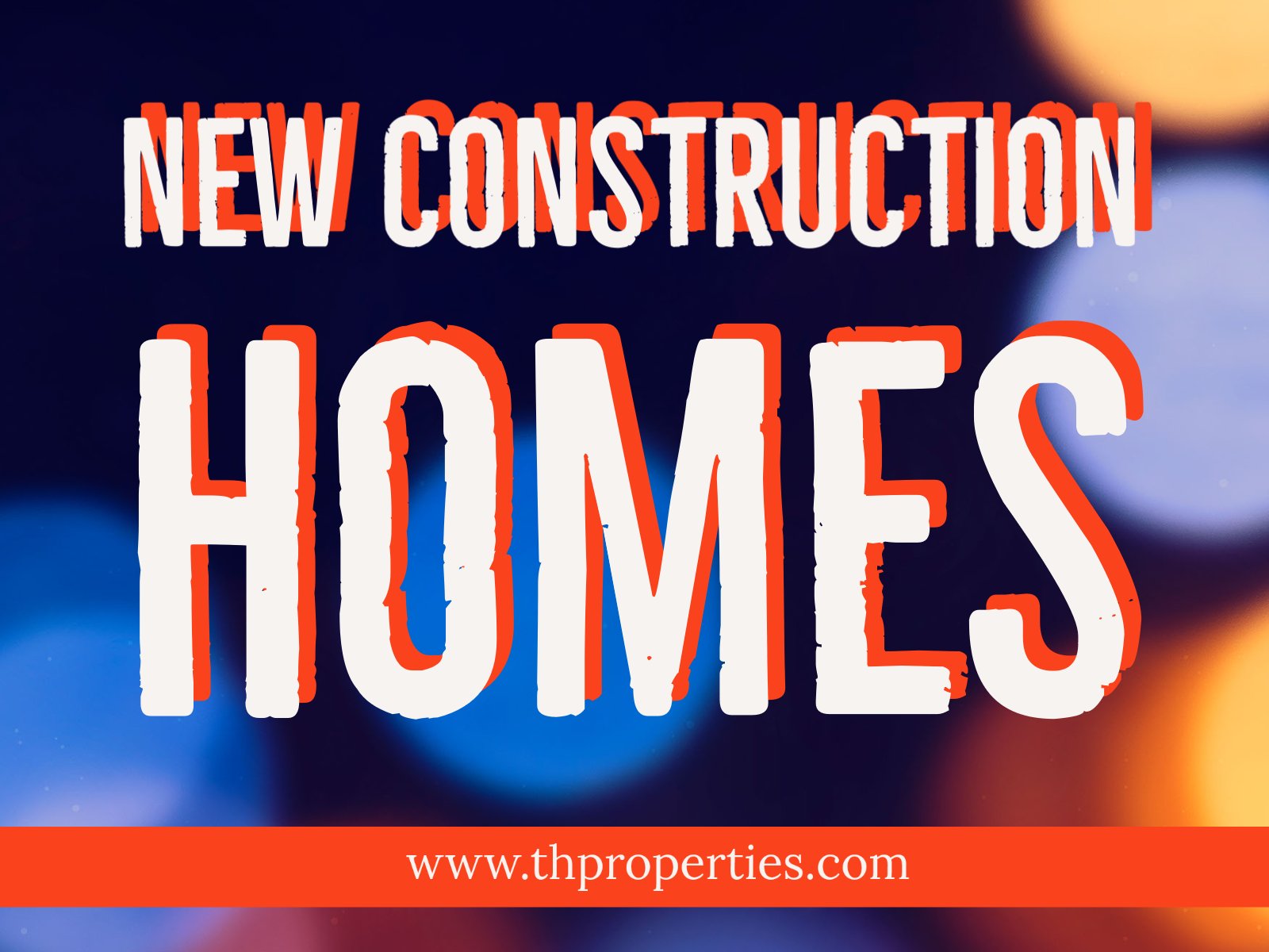 New Construction Homes PA Montgomery County