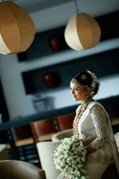 Kandyan bride 2018 hotsell