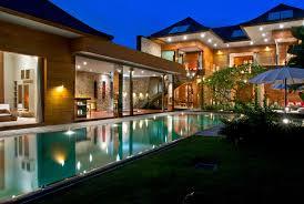 Bali villas Seminyak