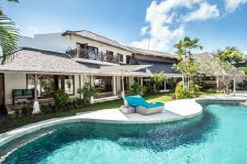 Canggu villas 