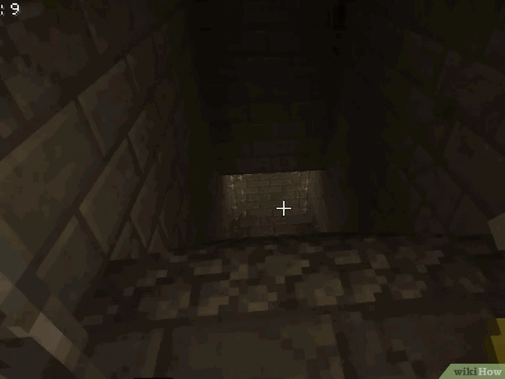 صورة عنوانها Find the End Portal in Minecraft Step 10