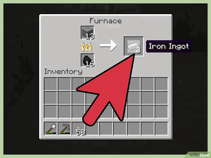 صورة عنوانها Find Your Way to Your House when Lost in Minecraft Step 9