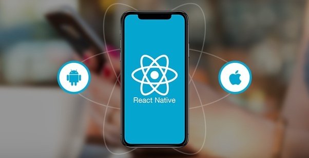 react native app development services
