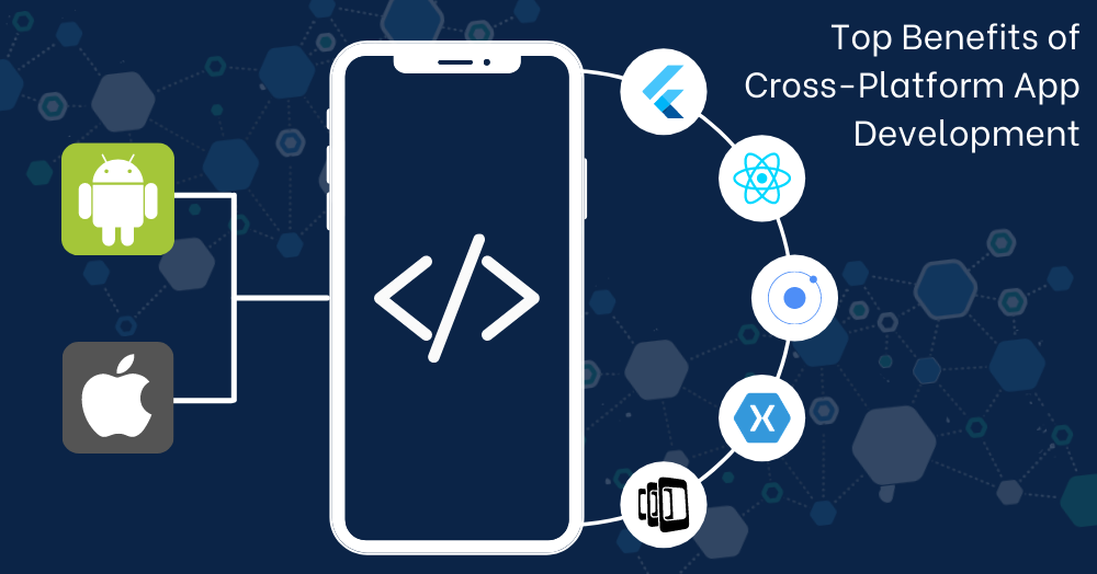 cross-platform app development benefits