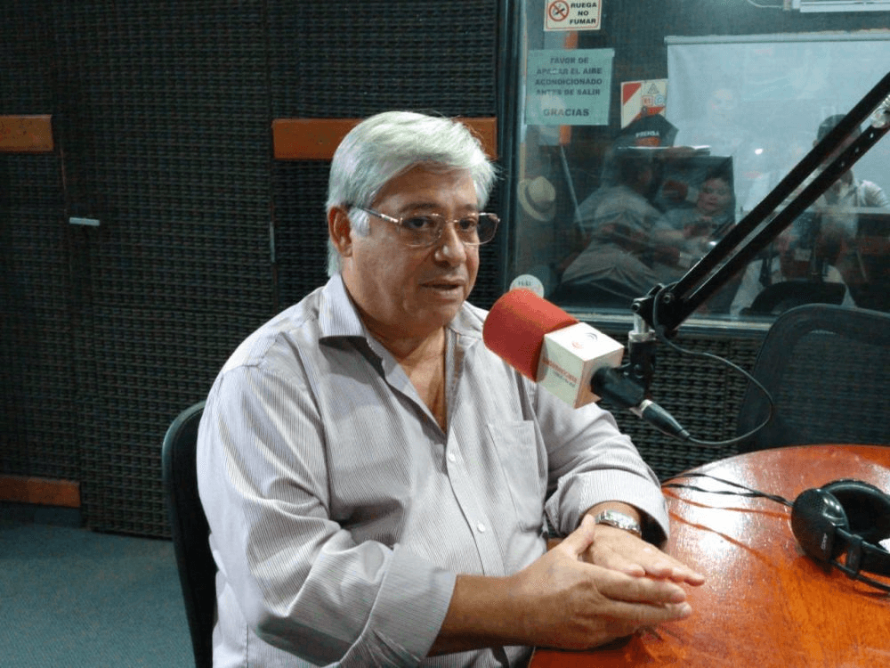 foto: Sapucay está en condiciones de firmar el contrato con Ake Music