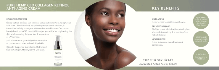 Produits CTFO