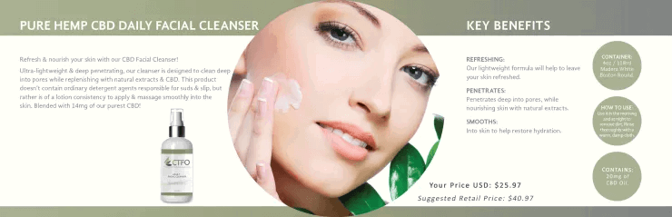 Produits CTFO