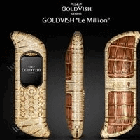 Image result for goldvish le million wikipedia