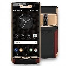 Image result for vertu singnture touch