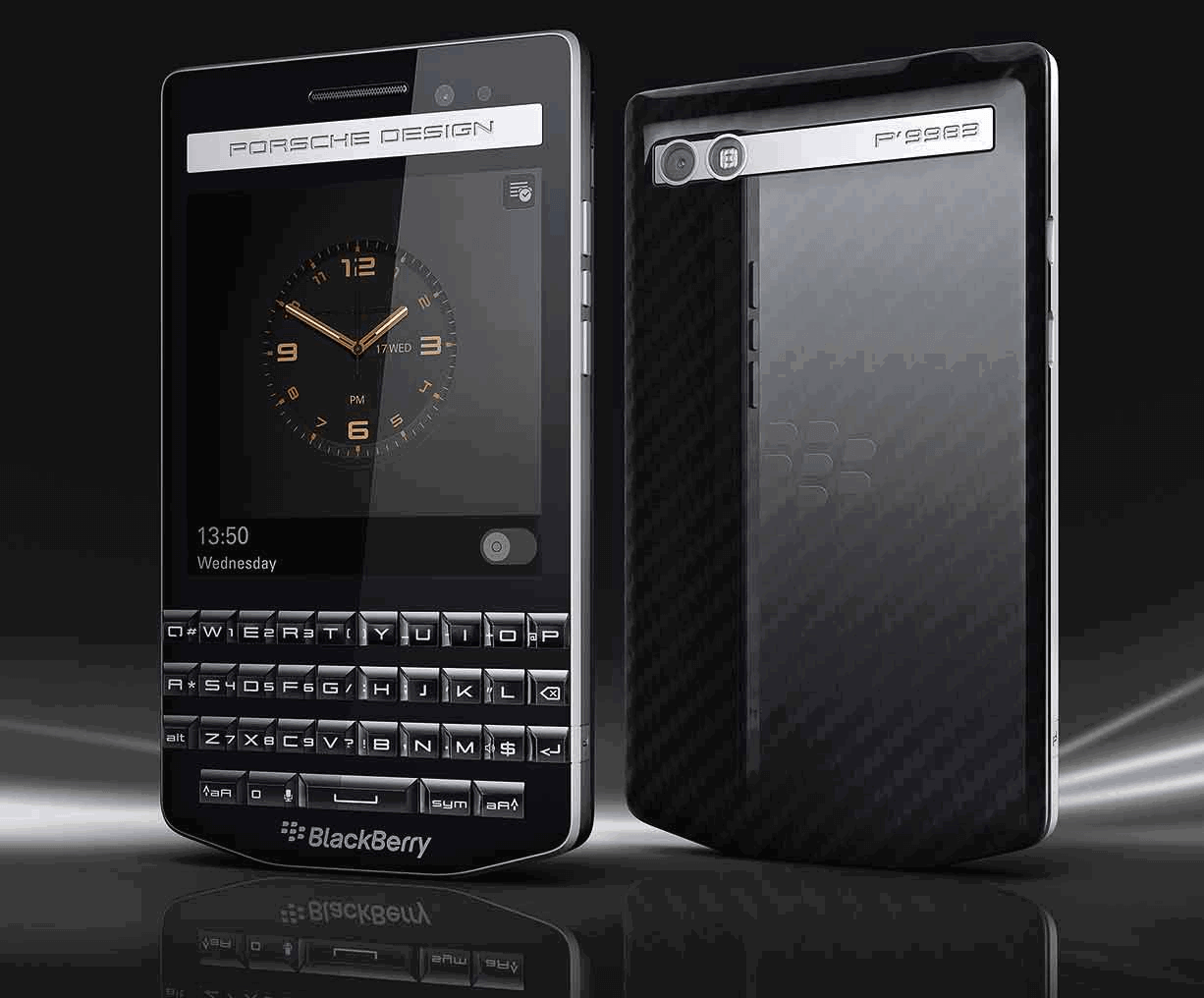 Image result for blackberry porshe cena