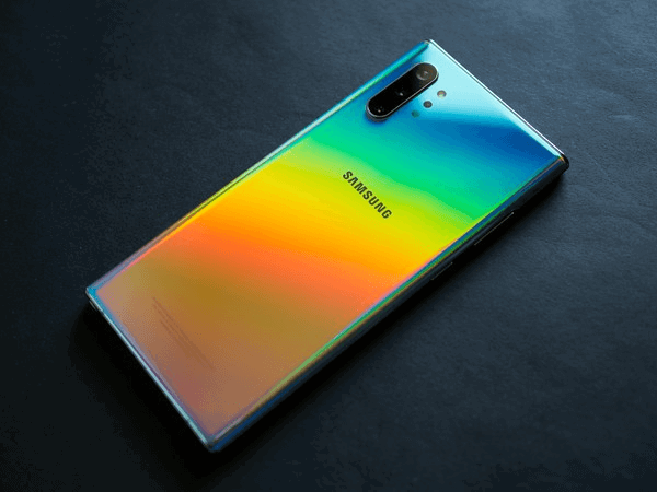 Image result for galaxy note 10