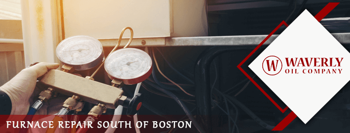 Furnace Repair South Shore MA