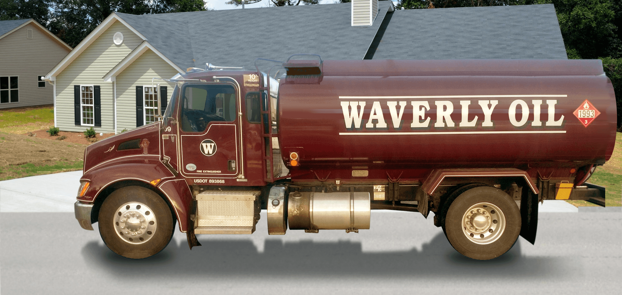  Oil Company Brockton MA