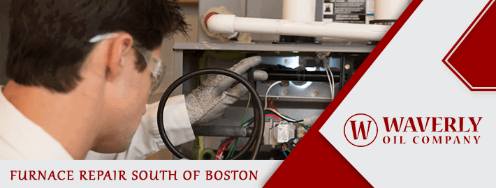 Furnace Repair South Shore MA